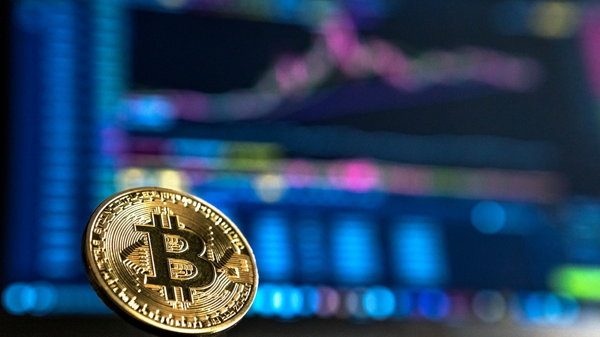Deutschland verbindet eine klare Regulierung mit attraktiven Steuerregeln für Kryptoanleger. (Symbolbild)
